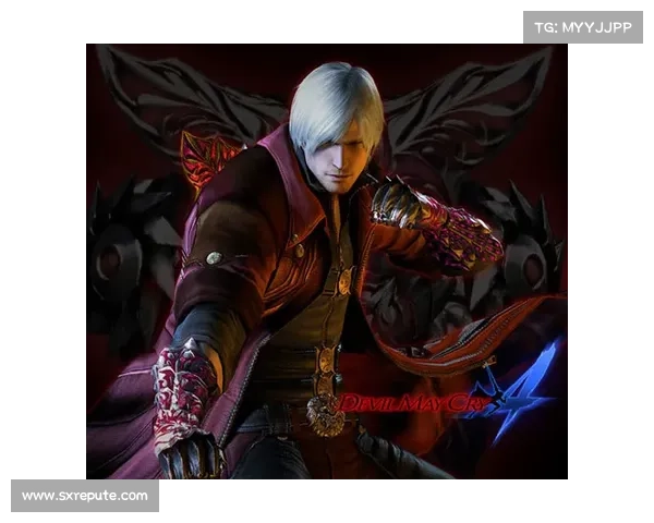 鬼泣技工：掌握技能提升之道