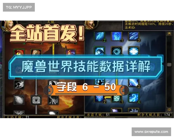 魔兽世界剩余技能点数查询方法解析